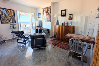  appartement sete 34200