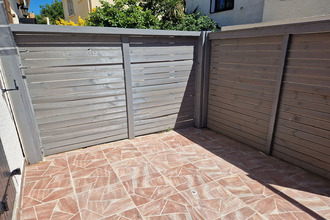  appartement sete 34200