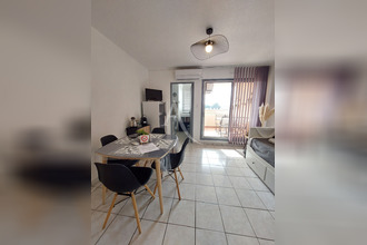  appartement sete 34200