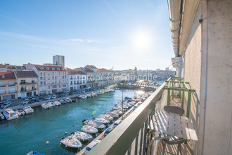  appartement sete 34200