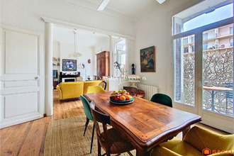  appartement sete 34200