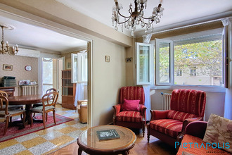  appartement sete 34200