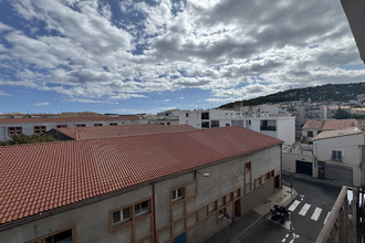  appartement sete 34200