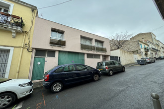  appartement sete 34200