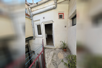  appartement sete 34200