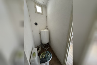  appartement sete 34200