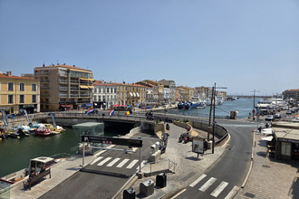  appartement sete 34200