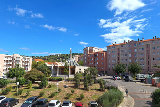  appartement sete 34200