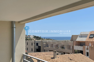  appartement sete 34200