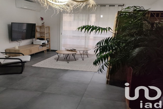  appartement sete 34200