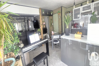  appartement sete 34200