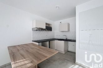  appartement sete 34200