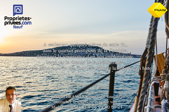  appartement sete 34200