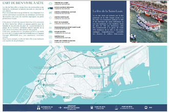  appartement sete 34200