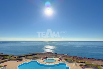  appartement sete 34200