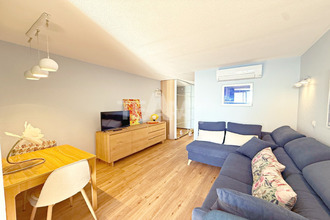  appartement sete 34200