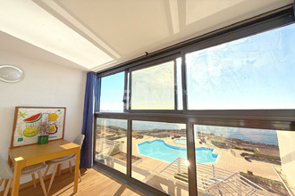  appartement sete 34200