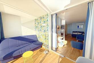  appartement sete 34200