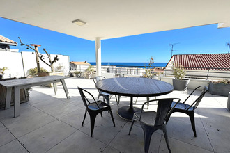  appartement sete 34200