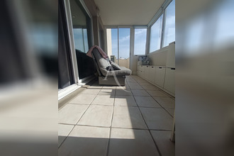  appartement sete 34200