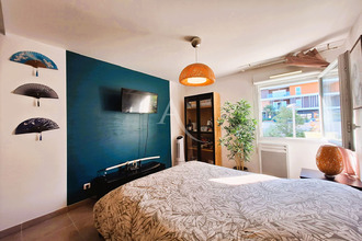  appartement sete 34200