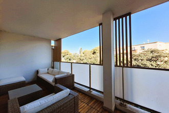  appartement sete 34200