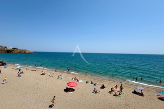  appartement sete 34200