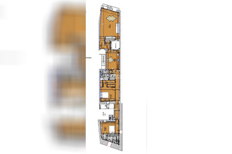  appartement sete 34200