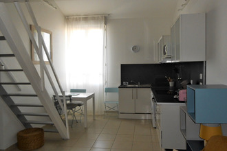  appartement sete 34200