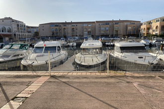  appartement sete 34200