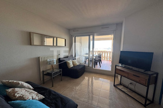  appartement sete 34200