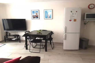  appartement sete 34200