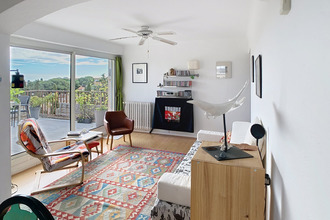  appartement sete 34200