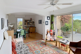  appartement sete 34200