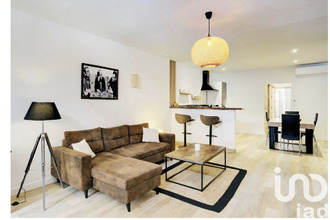  appartement sete 34200