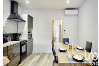  appartement sete 34200