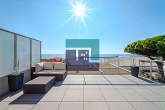  appartement sete 34200