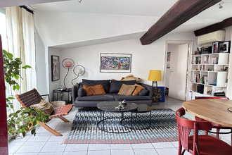  appartement sete 34200