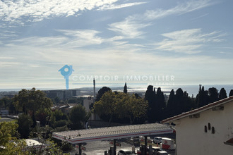  appartement sete 34200