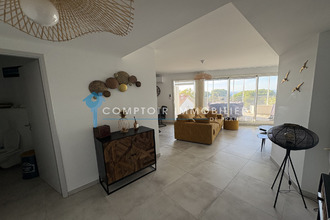  appartement sete 34200