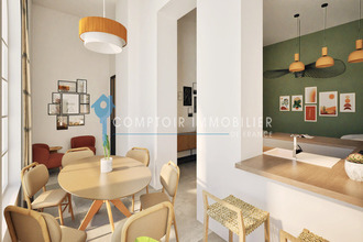  appartement sete 34200