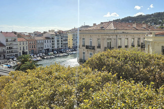  appartement sete 34200