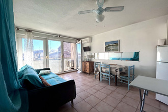  appartement sete 34200