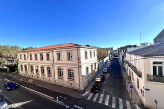  appartement sete 34200