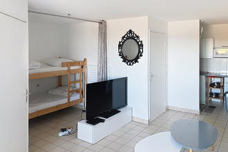  appartement sete 34200