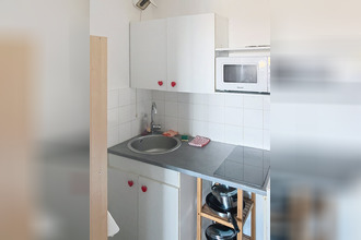  appartement sete 34200