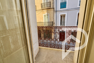  appartement sete 34200