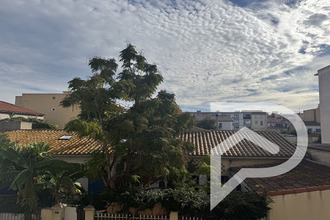  appartement sete 34200