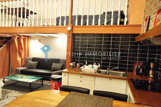  appartement sete 34200