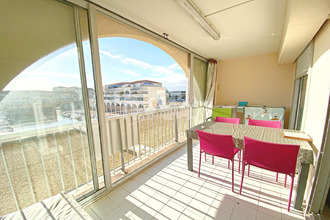  appartement sete 34200